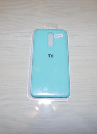 Чохол fashion case xiaomi redmi 8/8a