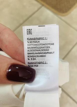 Футболка для девочки 2