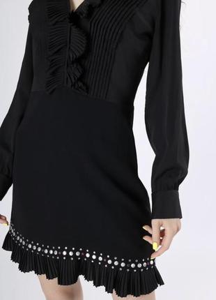 Платье sandro paris