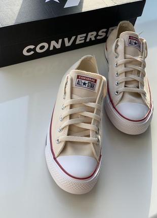 Кеды unisex converse2 фото