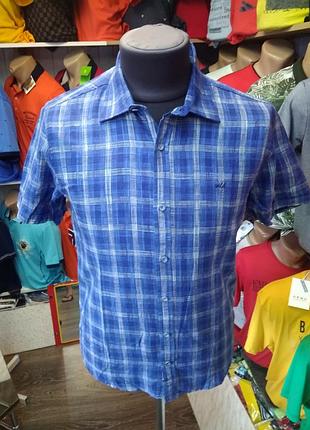 Отличная тонкая тенниска на лето