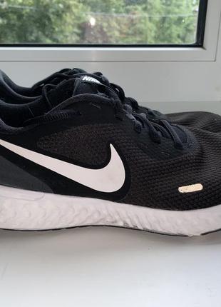 Кроссовки nike 2