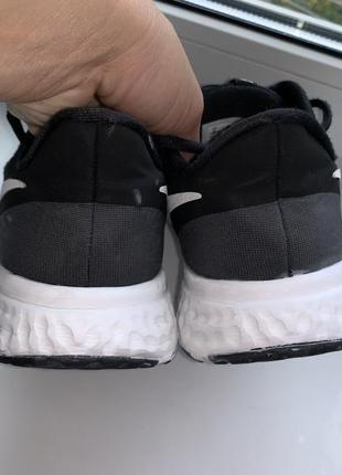 Кроссовки nike 8