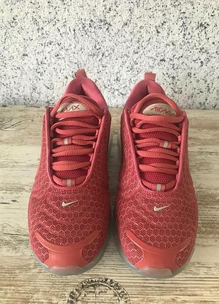 Nike 720 кроссовки