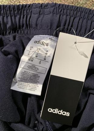 Штаны adidas original, оригинал, размер м5 фото