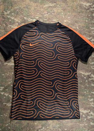 Футболка nike fc shakhtar, оригінал, розмір m/l