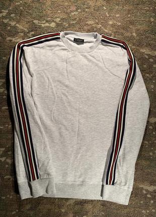 Світшот new look man, оригінал, розмір м