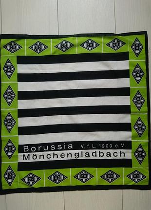 Бандана хустинка borussia