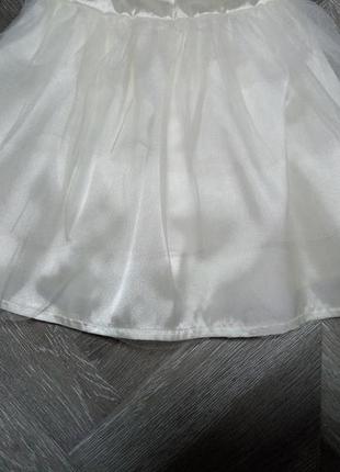 Ошатне плаття бембі р. 74 - 80.7 фото
