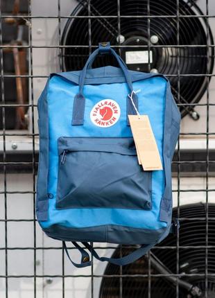 Рюкзак fjallraven kanken скидка sale знижка3 фото