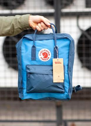 Рюкзак fjallraven kanken скидка sale знижка2 фото