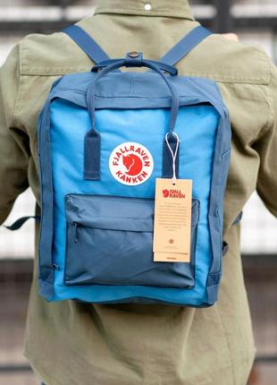 Рюкзак fjallraven kanken скидка sale знижка2 фото