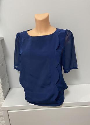 Блузка warehouse 8