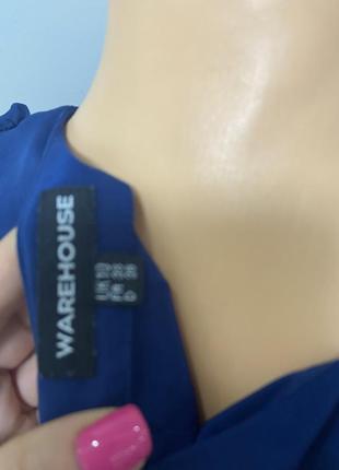 Блузка warehouse 6