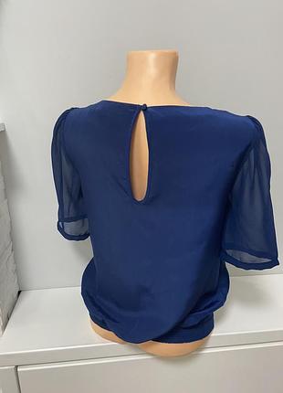 Блузка warehouse 7