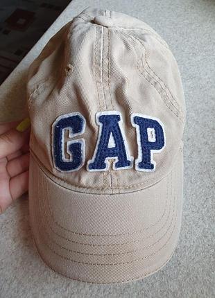 Кепка gap