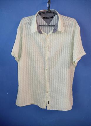 Rake sportswear сорочка легка х/б батист