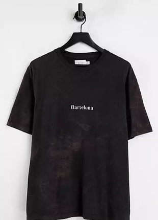 Футболка topman barcelona