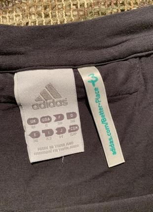 Футболка adidas, оригинал, размер м4 фото