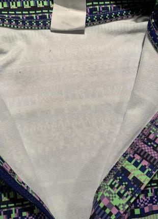 Лонгслив nike pro running drifit, оригінал, розмір xs/s 7