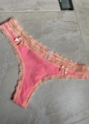 Трусики censored