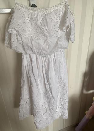 Платье для беременной1 фото