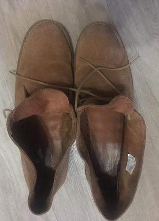 Ботинки asos 3
