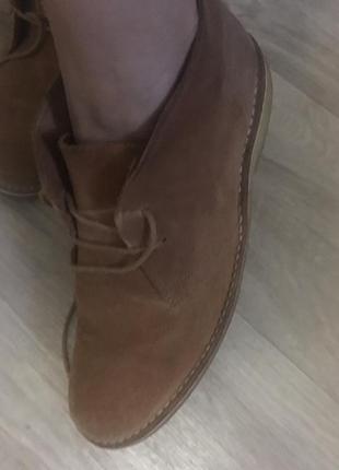 Ботинки asos 2