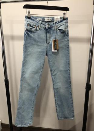 Джинсы g star raw 25