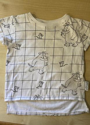 Футболка детская