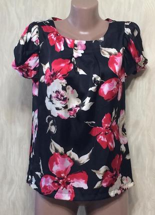 Легка красива блуза autonomy , р. 14