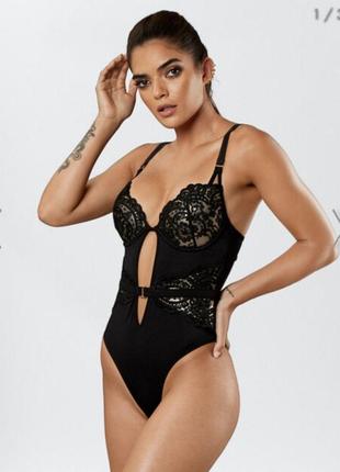 Шикарный, новый ann summers 14/l/80d,e2 фото