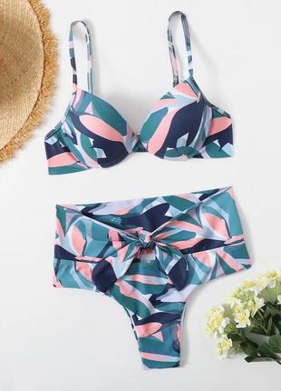 Новый купальник rowme, xs-s