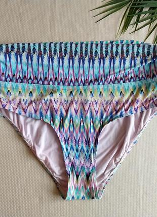 Плавки блакитно - рожеві next 16/44