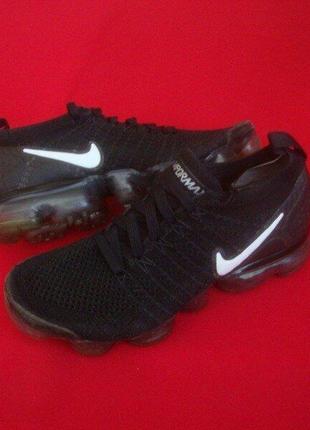 Кроссовки nike air vapormax оригинал 36-37 размер 23.5 см