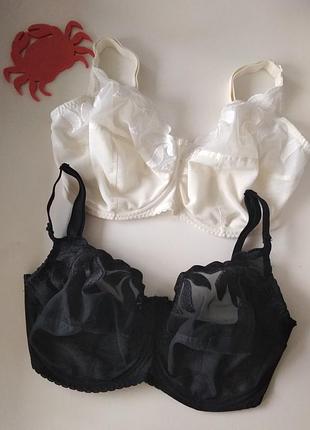 70-g  комплект бюстов с мягкой чашкой, сеточка fantasie rimini