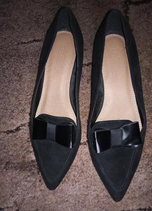 Балетки asos