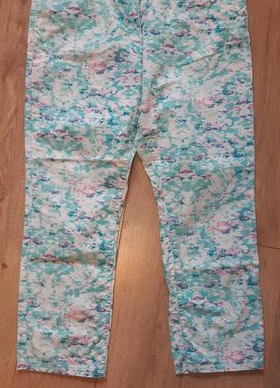 Мегакомфортные летние брючки gina benotti