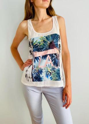 🌸легка майка 🌸