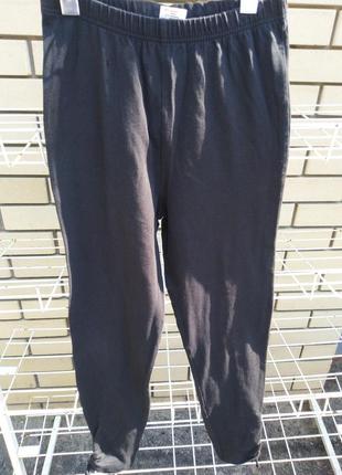 Лосини бавовна 💯, розмір 38-40