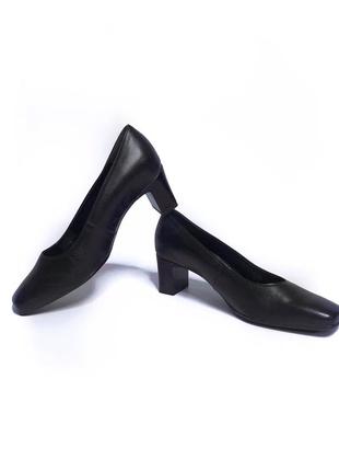 Винтажные туфли