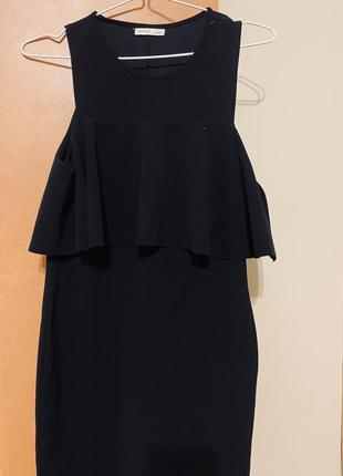 Плаття zara 3