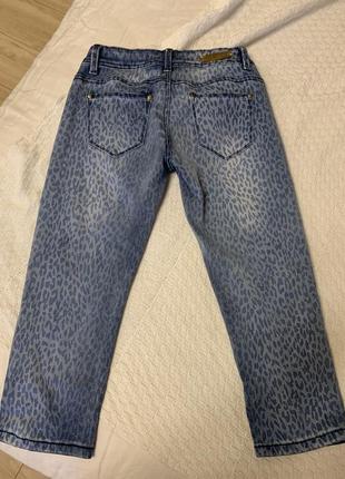 Капри джинсовые шорты женские стрейч классные летние6 фото