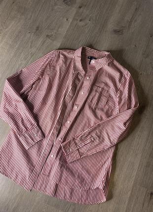 Рубашка gap