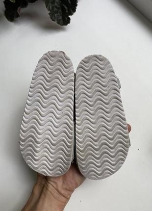 Next детские сандали фирменные 24 размен некст3 фото