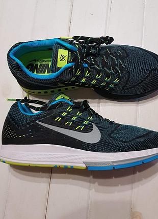 Кроссовки nike размер 44, оригинал