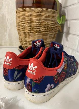 Кросівки adidas5 фото