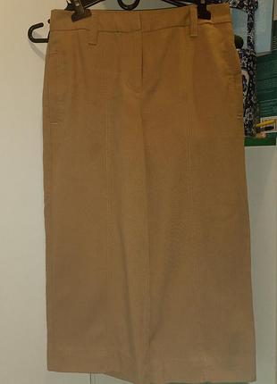 Шорты бермуды ann tailor 42,44р 2