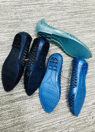 Мильнички гумові тапки резинові коралки дитячі дорослі