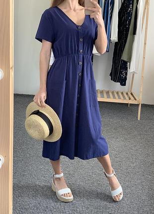 Літнє плаття 40